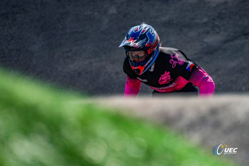 UEC BMX European Championships 2025 - Valmiera - Lettonia -  - 11/07/2025 -  - photo Tommaso Pelagalli/SprintCyclingAgency?2025